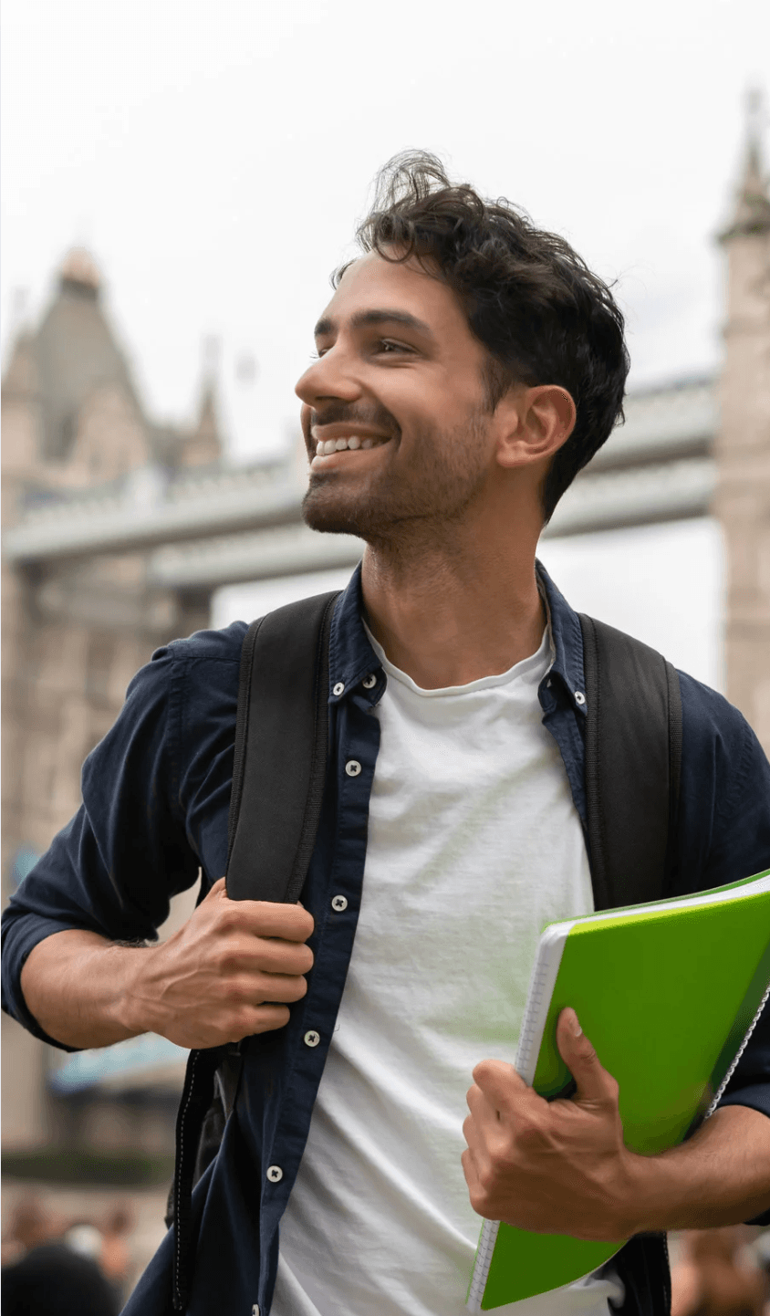 Internship Offer