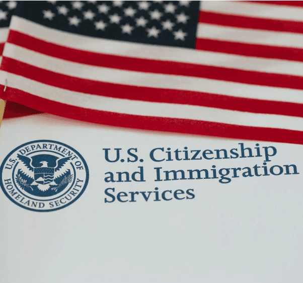 Apply For Citizenship